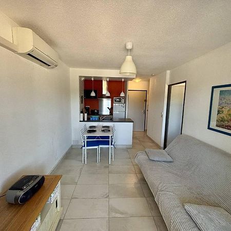 Appartement Climatise A Argeles-Sur-Mer Avec Parking - 4 Couchages - Fr-1-388-52 Экстерьер фото